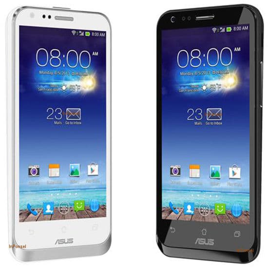 Asus PadFone E