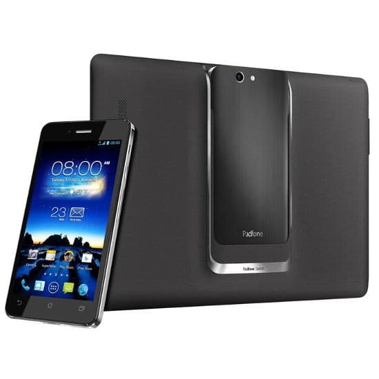 Asus Padfone Infinity
