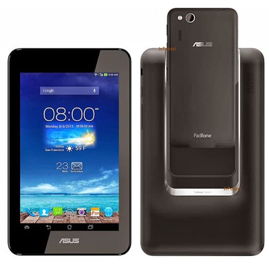 Asus PadFone Mini