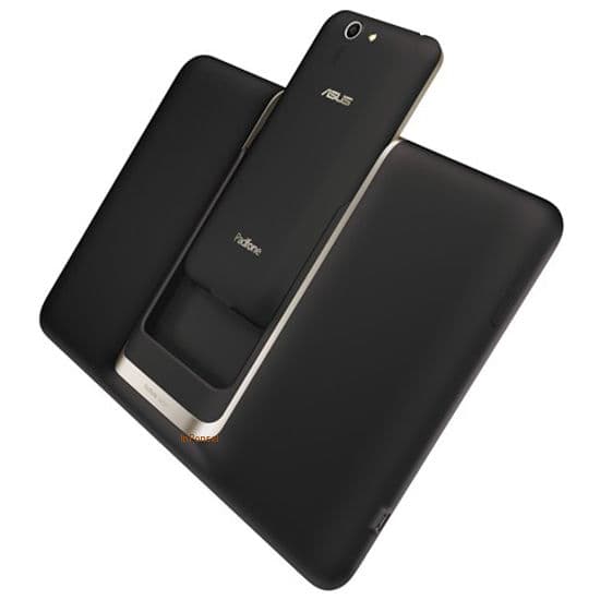 Asus Padfone S