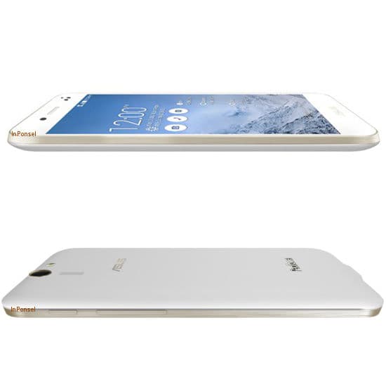 Asus Padfone S