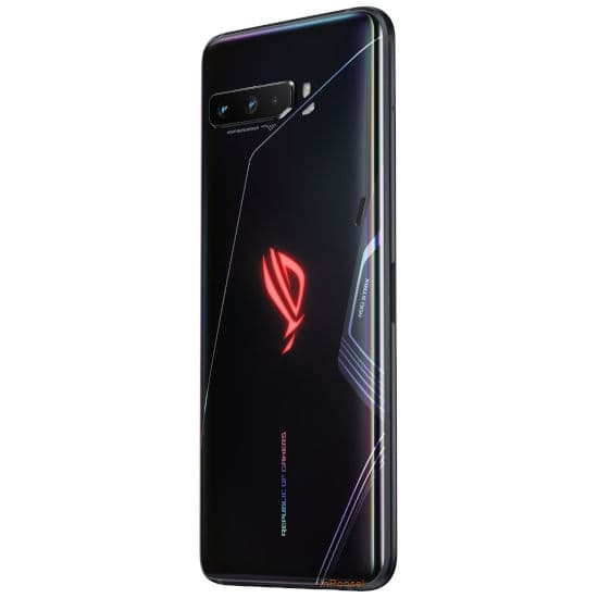 Asus ROG Phone 3 Strix