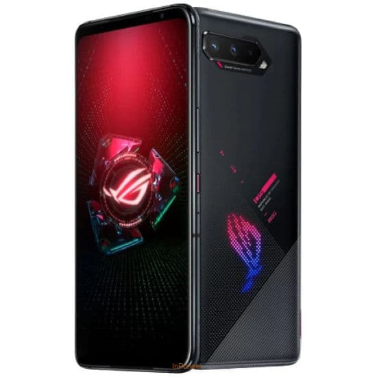 Asus ROG Phone 5
