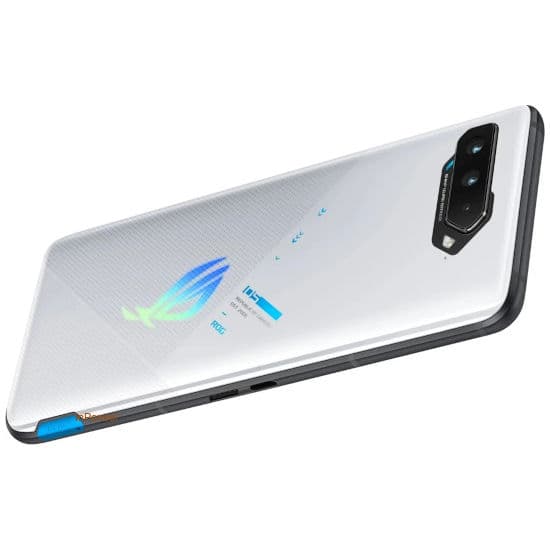 Asus ROG Phone 5