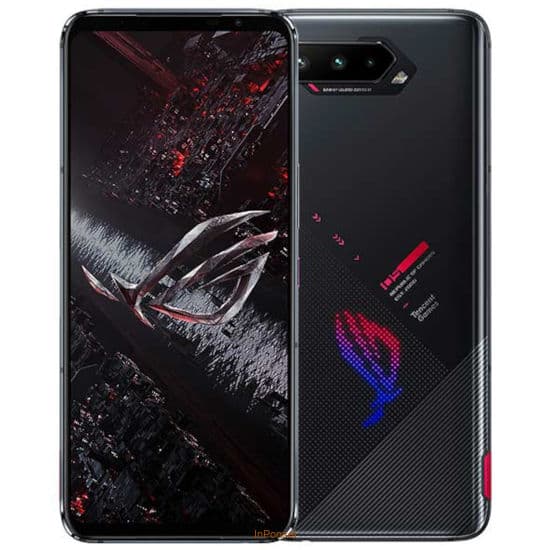 Asus ROG Phone 5s