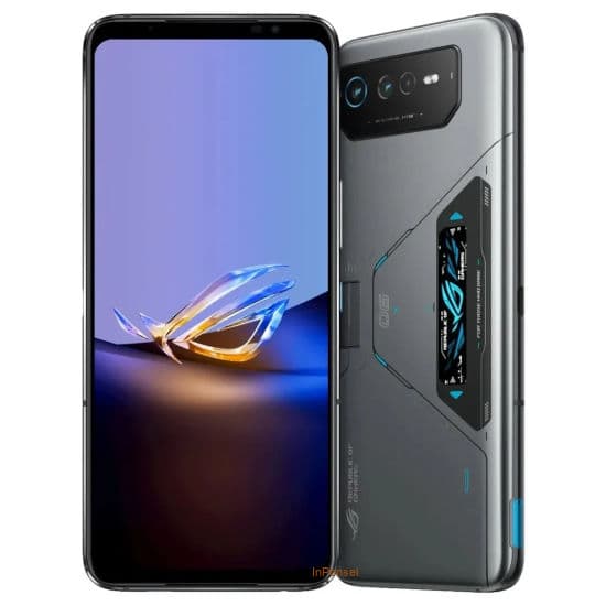 Asus ROG Phone 6D Ultimate