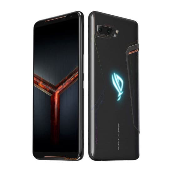 Asus ROG Phone II