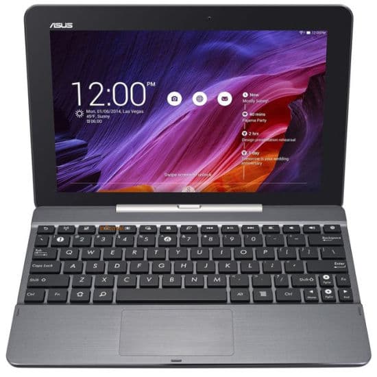 Asus Transformer Pad TF103C