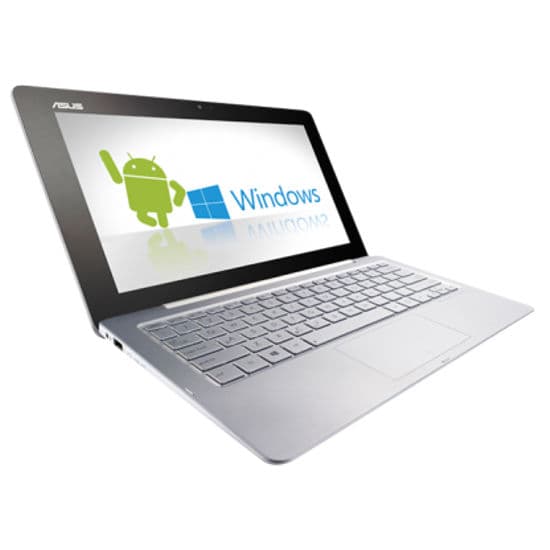 Asus Transformer Padbook Trio