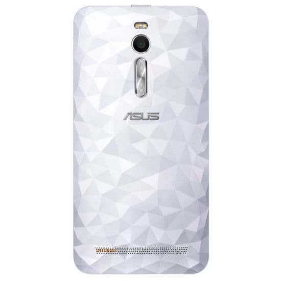Asus Zenfone 2 Deluxe