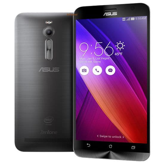 Asus Zenfone 2