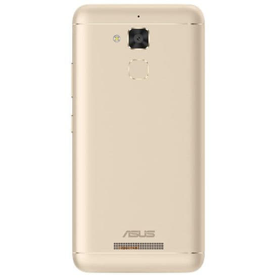 Asus Zenfone 3 Max ZC520TL