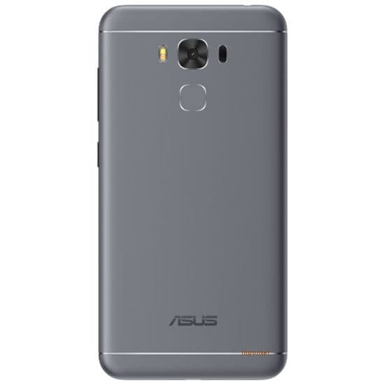 Asus Zenfone 3 Max ZC553KL