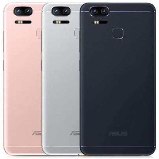 Asus Zenfone 3 Zoom ZE553KL
