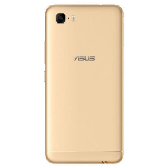 Asus Zenfone 3s Max ZC521TL