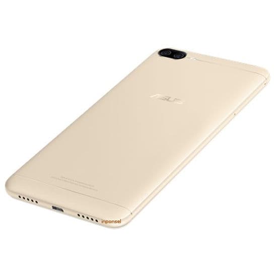 Asus Zenfone 4 Max ZC520KL