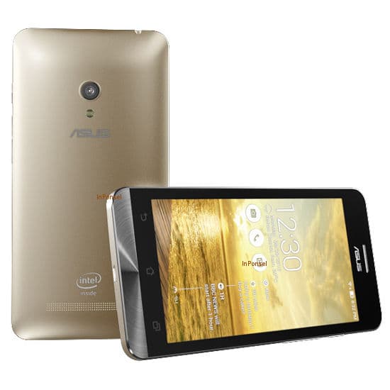 Asus Zenfone 5