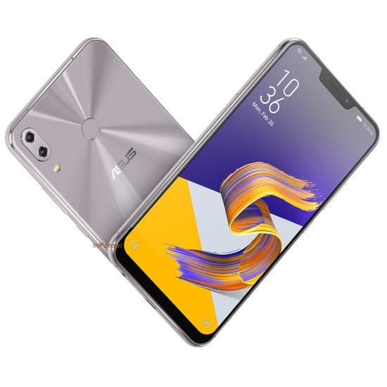 Asus Zenfone 5 ZE620KL