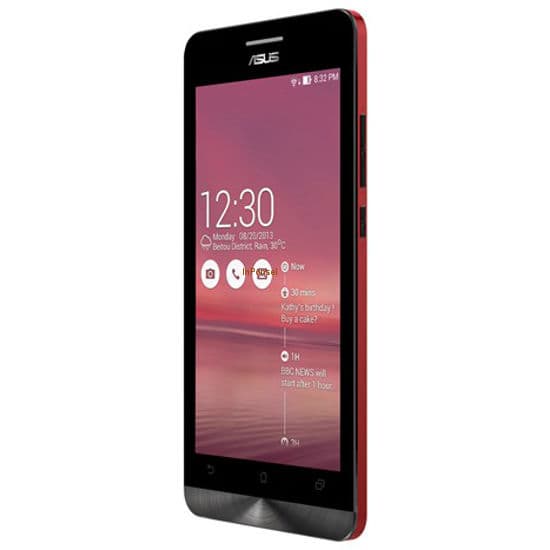 Asus Zenfone 6