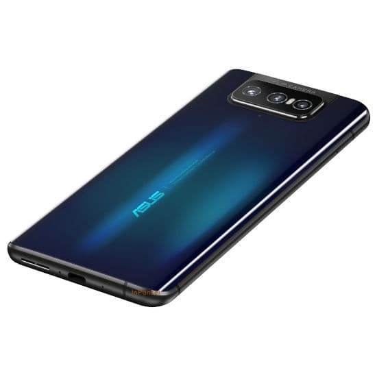 Asus Zenfone 7 Pro