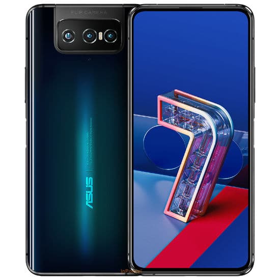Asus Zenfone 7