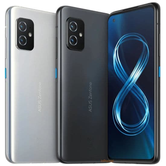 Asus Zenfone 8
