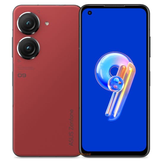 Asus Zenfone 9