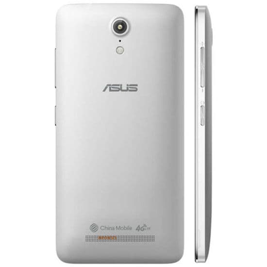 Asus Zenfone Go T500