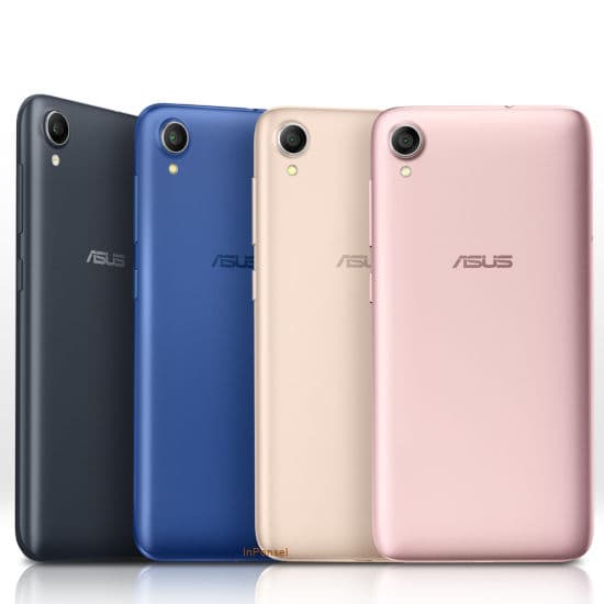 Asus Zenfone Live L1