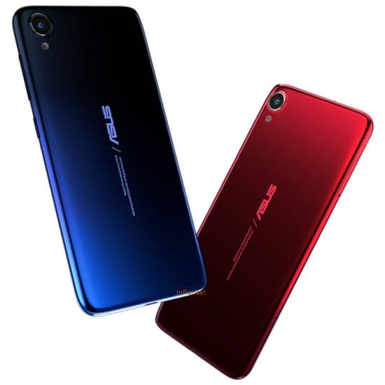 Asus Zenfone Live L2