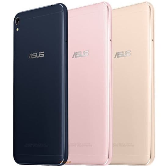 Asus Zenfone Live ZB501KL
