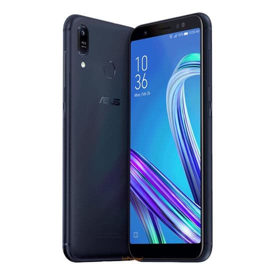 Asus Zenfone Max M1
