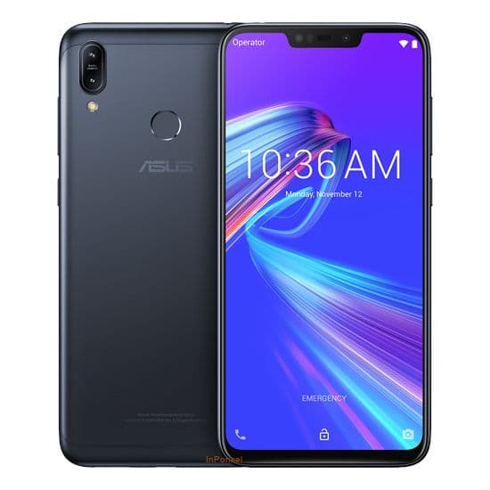 Asus Zenfone Max M2