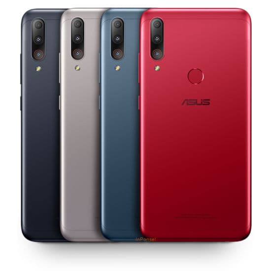Asus Zenfone Max Shot