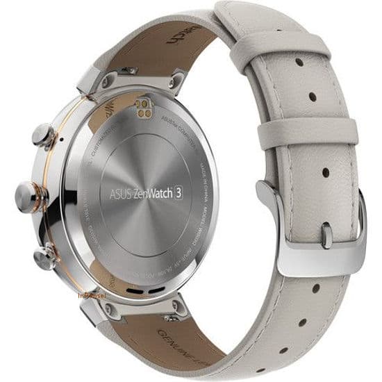 Asus Zenwatch 3 WI503Q