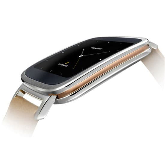 Asus ZenWatch WL500Q