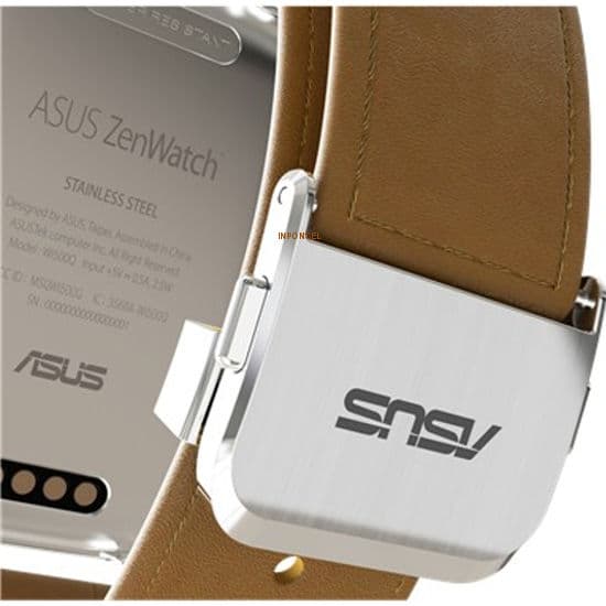 Asus ZenWatch WL500Q