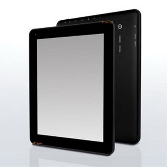 Axioo PicoPad 10 3G GJE v2