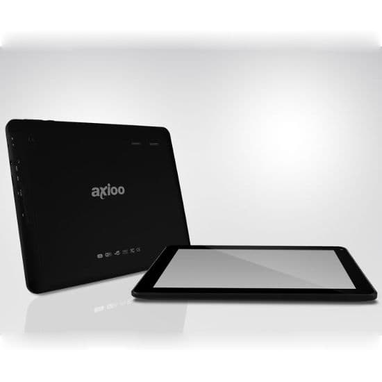 Axioo Picopad 10 GJT