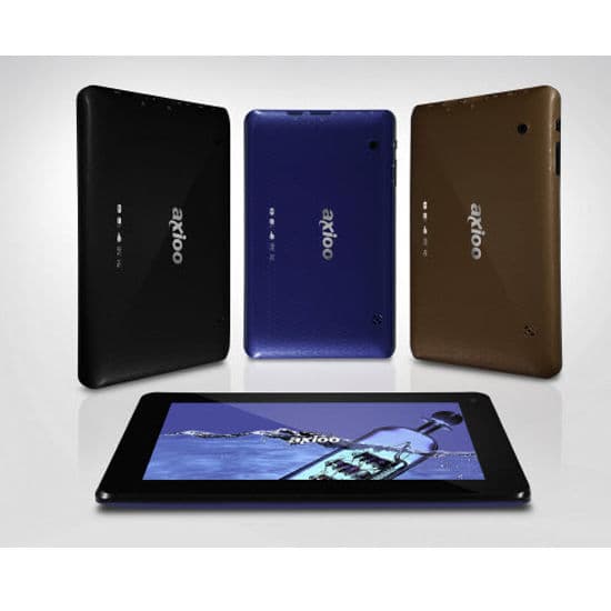 Axioo Picopad 7 3G