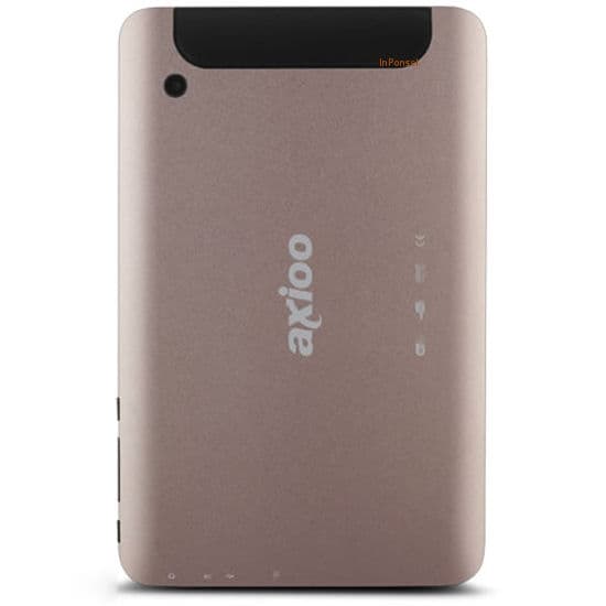 Axioo PicoPad 7 GGT 1