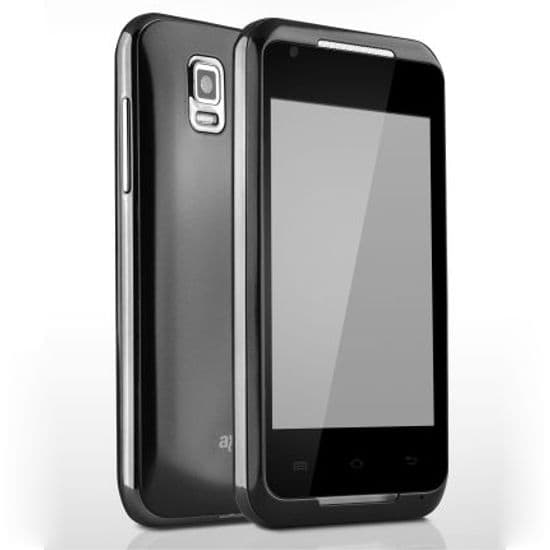 Axioo Picopad GCE 3+