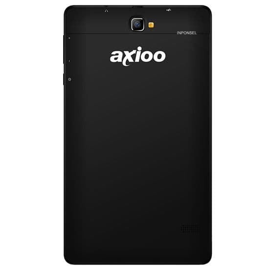 Axioo Picopad T1