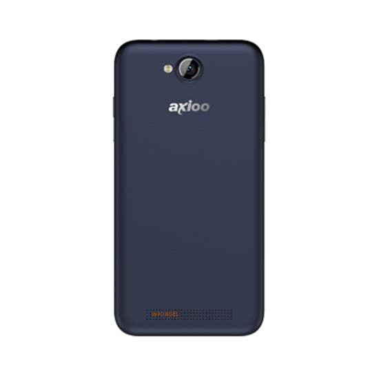 Axioo Picophone M4P
