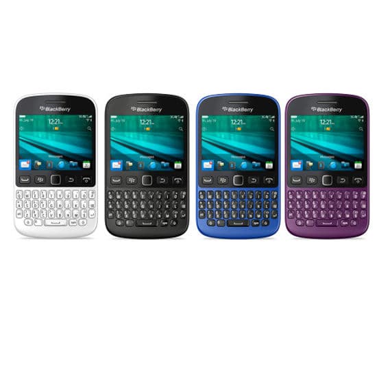 BlackBerry 9720