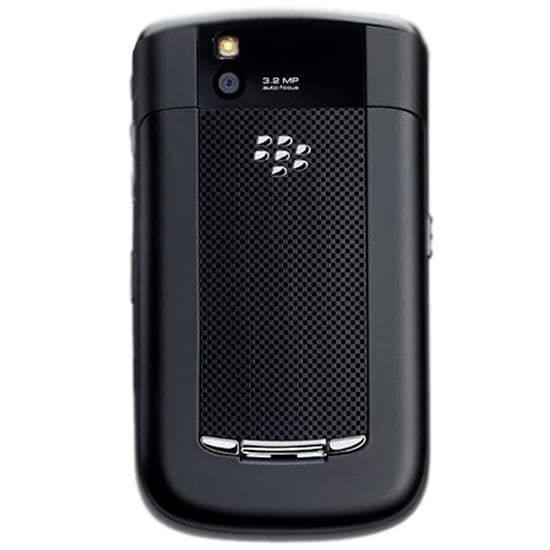 BlackBerry Bold 9650