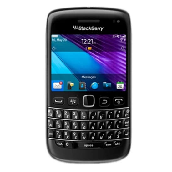 BlackBerry Bold 9790