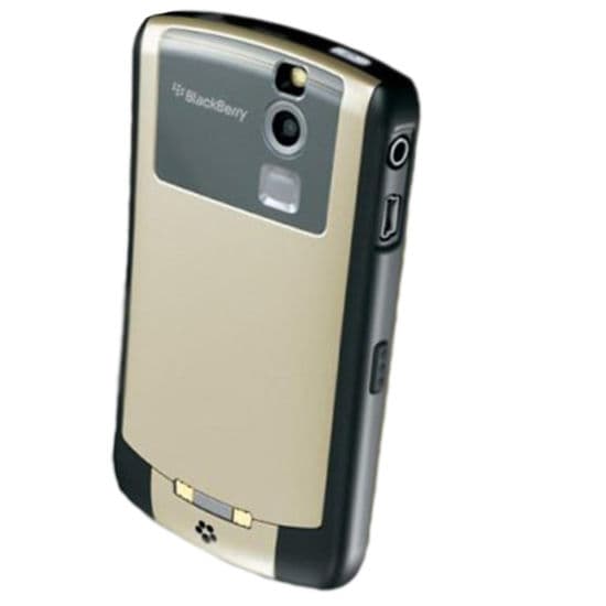 BlackBerry Curve 8310