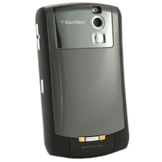 BlackBerry Curve 8330