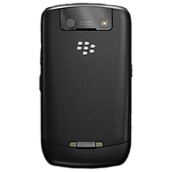 BlackBerry Curve 8900